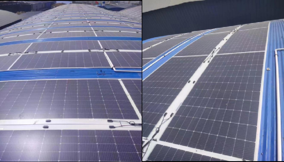 Anhui Conch Cement Company Limited Key Debates China Jiangsu X-solar Green Building Technology Co., Ltd. latest