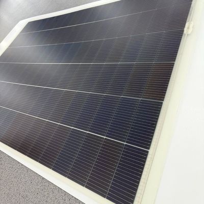 Solar Tile Inverter Greenhouse Portable 520W Soft Solar Roof Tiles Hybrid Inverter BIPV ...