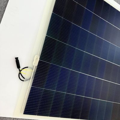 Solar Tile Inverter Greenhouse Portable 520W Soft Solar Roof Tiles Hybrid Inverter BIPV ...