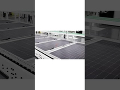Flexible PV Panels