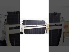 Flexible PV Panels