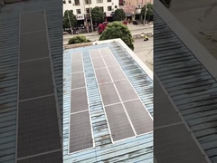 Flexible PV Panels
