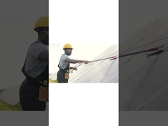 Flexible PV Panels
