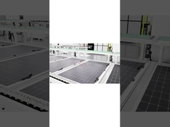Flexible PV Panels