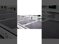 Flexible PV Panels