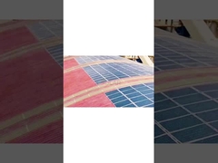 Flexible PV Panels