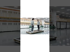 Eco Friendly Home BIPV Solar Modules 520W Color Steel Solar PV Tiles