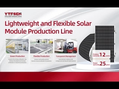 Flexible PV Panels