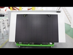 Flexible PV Panels