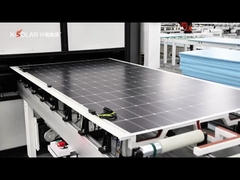 Flexible PV Panels