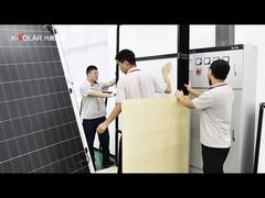 560W big size roof solar panel solar module Flexible PV Panels