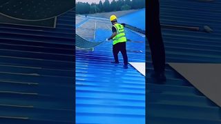 Install flexible solar modules in just 3 minutes – simple and fast.